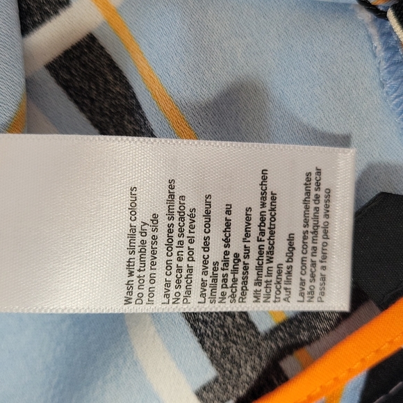 TOPSHOP Dress Pants, Size 8 - Picture 9 of 14